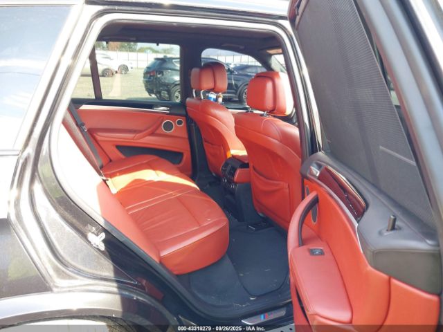 2012 BMW X5 M 5YMGY0C53CLK27868 Photo 7