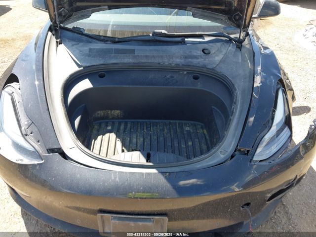2021 TESLA MODEL 3 5YJ3E1EA0MF976311 Photo 9