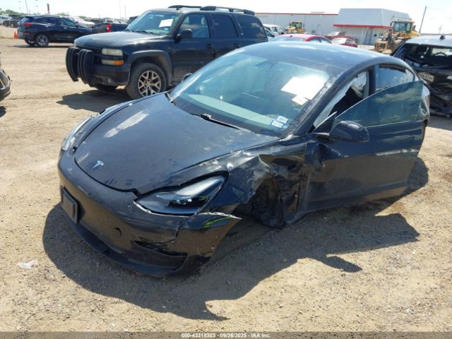 2021 TESLA MODEL 3 5YJ3E1EA0MF976311 Photo 1
