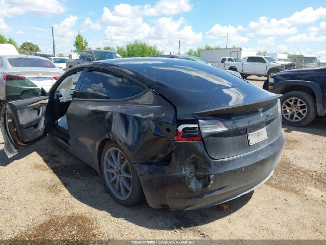 2021 TESLA MODEL 3 5YJ3E1EA0MF976311 Photo 2