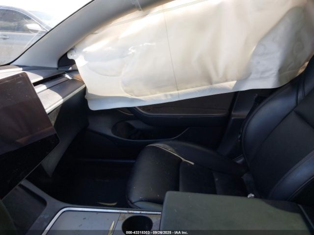 2021 TESLA MODEL 3 5YJ3E1EA0MF976311 Photo 4