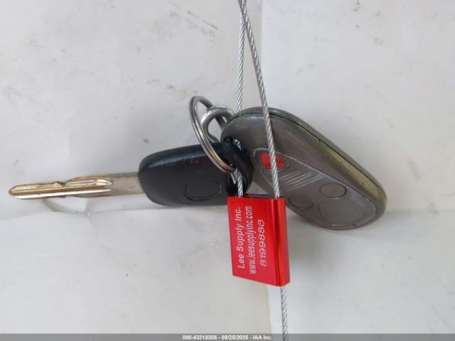 2004 ACURA TSX JH4CL96834C002723 Photo 10