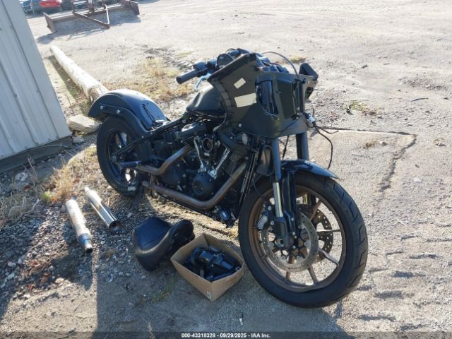 2024 HARLEY-DAVIDSON FXLRST 1HD1YXZ13RB056094