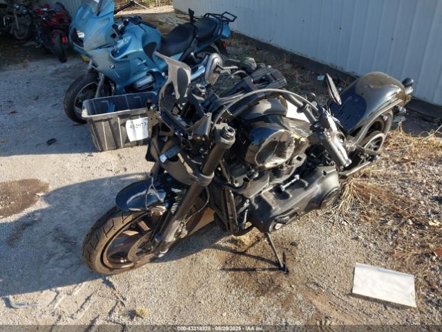 2024 HARLEY-DAVIDSON FXLRST 1HD1YXZ13RB056094 Photo 1