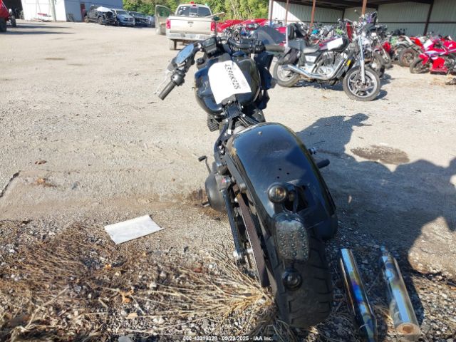 2024 HARLEY-DAVIDSON FXLRST 1HD1YXZ13RB056094 Photo 5