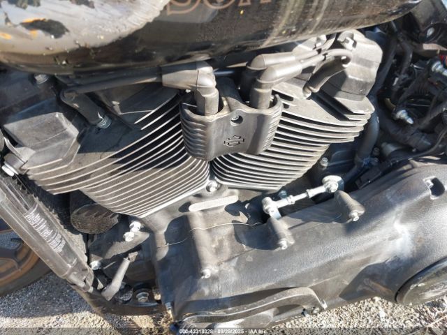 2024 HARLEY-DAVIDSON FXLRST 1HD1YXZ13RB056094 Photo 8