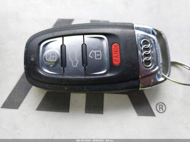 2013 AUDI A5 WAULFAFR5DA036657 Photo 10