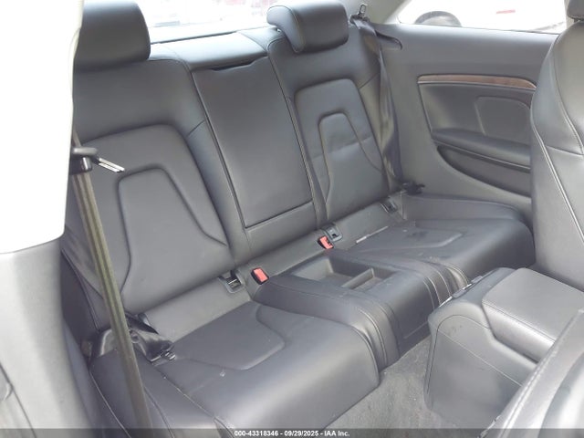 2013 AUDI A5 WAULFAFR5DA036657 Photo 7
