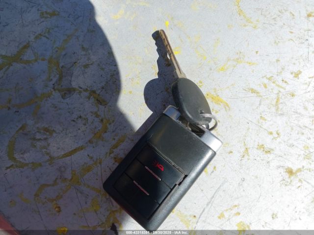 2011 CADILLAC CTS 1G6DG5EY1B0155140 Photo 10