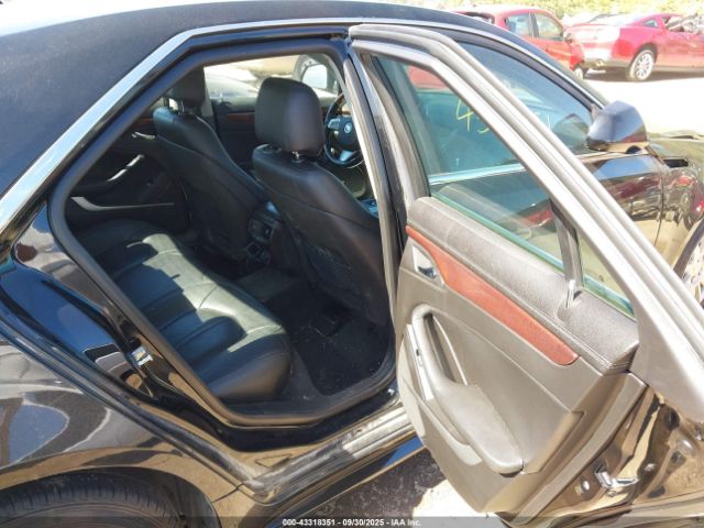 2011 CADILLAC CTS 1G6DG5EY1B0155140 Photo 7