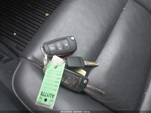2006 AUDI A4 WAUDF78E86A201458 Photo 10