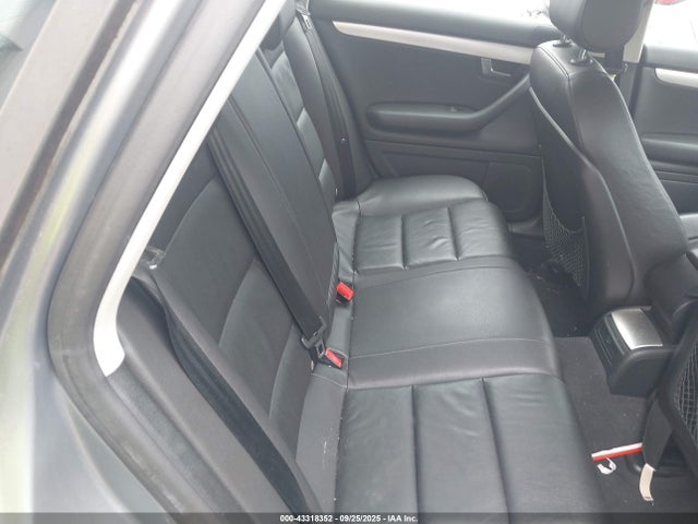 2006 AUDI A4 WAUDF78E86A201458 Photo 7