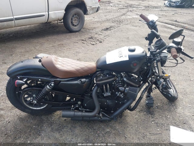 Harley-Davidson Xl883 N 2021 1HD4LE211MB405806 Image 11