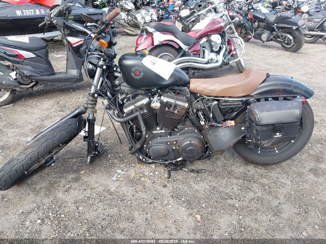 Harley-Davidson Xl883 N 2021 1HD4LE211MB405806 Image 12