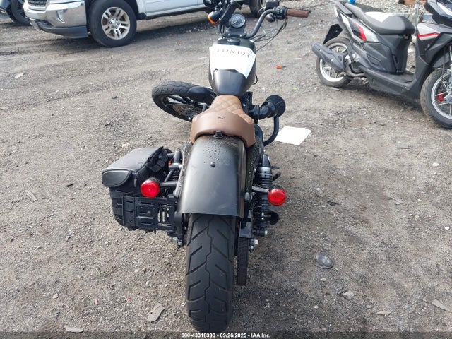 2021 HARLEY-DAVIDSON XL883 1HD4LE211MB405806 Photo 5