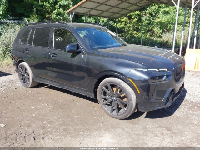 2024 BMW X7 5UX33EM0XR9U07116