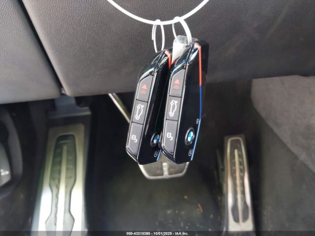 2024 BMW X7 5UX33EM0XR9U07116 Photo 10