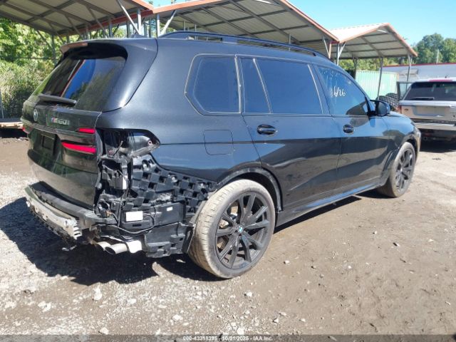 2024 BMW X7 5UX33EM0XR9U07116 Photo 3