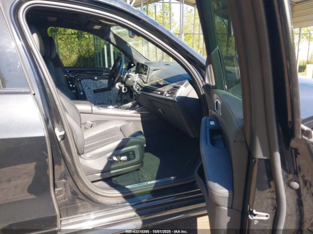 2024 BMW X7 5UX33EM0XR9U07116 Photo 4