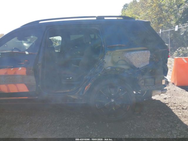 2024 BMW X7 5UX33EM0XR9U07116 Photo 5