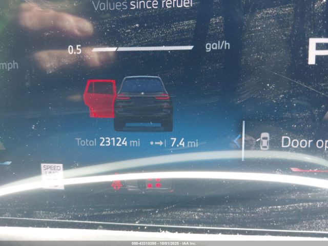 2024 BMW X7 5UX33EM0XR9U07116 Photo 6