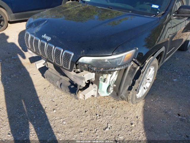 2019 JEEP CHEROKEE 1C4PJLCBXKD340195 Photo 5