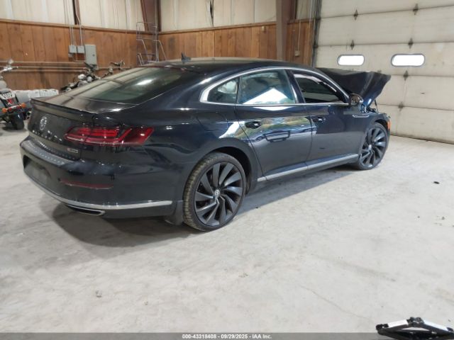 2019 VOLKSWAGEN ARTEON WVWSR7AN8KE025364 Photo 3