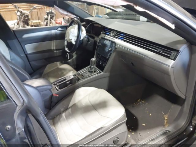 2019 VOLKSWAGEN ARTEON WVWSR7AN8KE025364 Photo 4