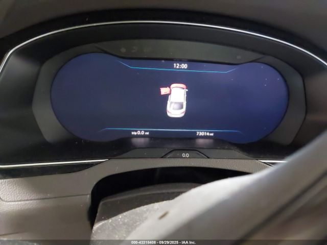 2019 VOLKSWAGEN ARTEON WVWSR7AN8KE025364 Photo 6