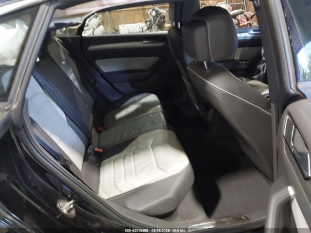2019 VOLKSWAGEN ARTEON WVWSR7AN8KE025364 Photo 7