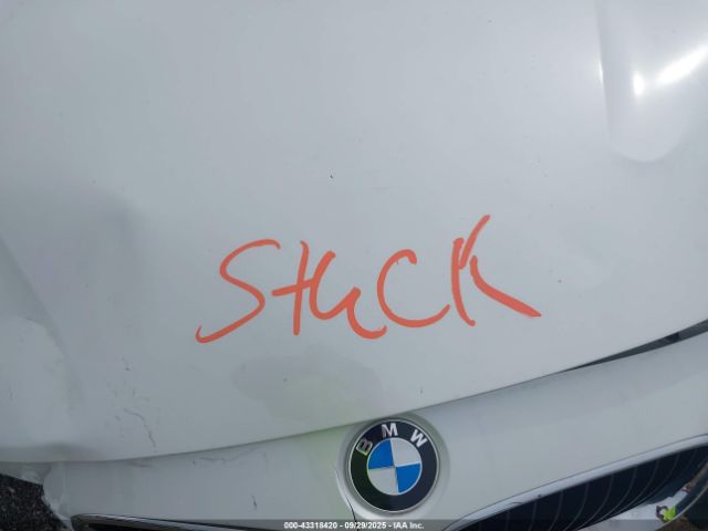 2017 BMW 320I WBA8E5G30HNU42435 Photo 9