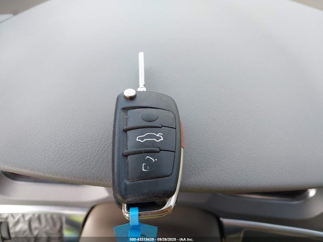 2006 AUDI A6 WAUDG74F06N033643 Photo 10
