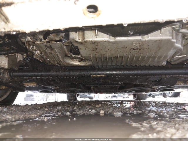 2006 AUDI A6 WAUDG74F06N033643 Photo 5