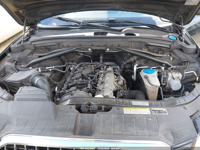 2013 AUDI Q5 WA1LFAFP3DA008528 Photo 9