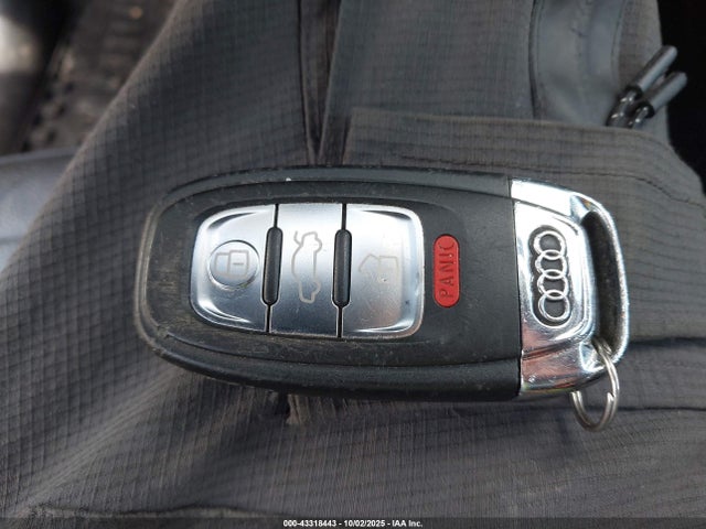 2013 AUDI Q5 WA1LFAFP3DA008528 Photo 10