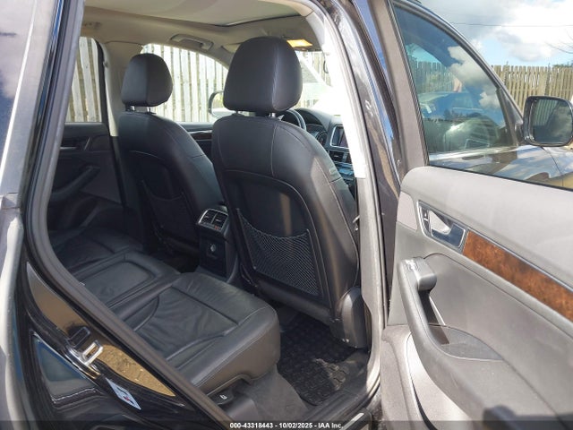 2013 AUDI Q5 WA1LFAFP3DA008528 Photo 7
