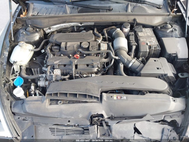 5NPEH4J24LH056214 Hyundai Sonata Limited