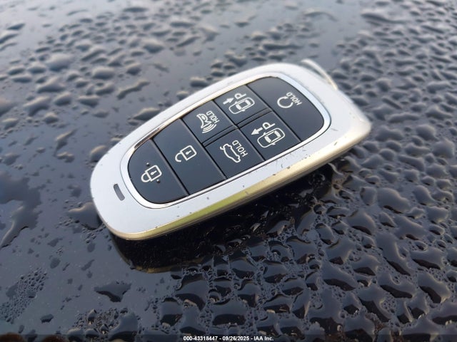 5NPEH4J24LH056214 Hyundai Sonata Limited