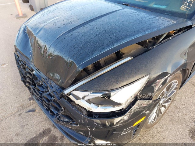 5NPEH4J24LH056214 Hyundai Sonata Limited