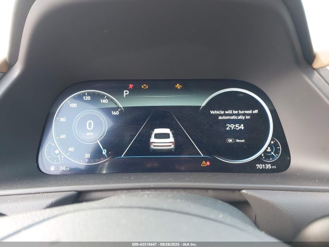 5NPEH4J24LH056214 Hyundai Sonata Limited