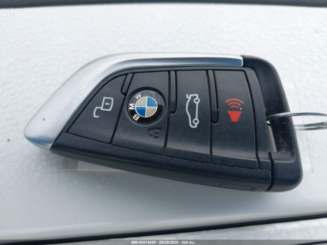 2022 BMW 3 SERIES 3MW5U9J02N8C28377 Photo 10