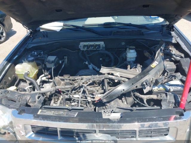 2008 FORD ESCAPE 1FMCU03Z28KD22159 Photo 9