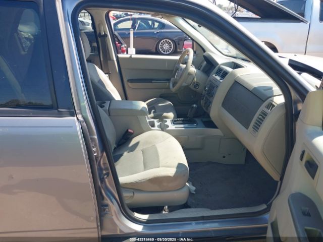 2008 FORD ESCAPE 1FMCU03Z28KD22159 Photo 4