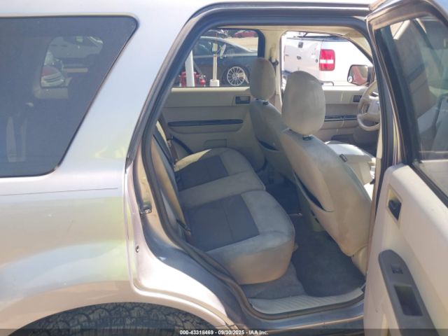 2008 FORD ESCAPE 1FMCU03Z28KD22159 Photo 7
