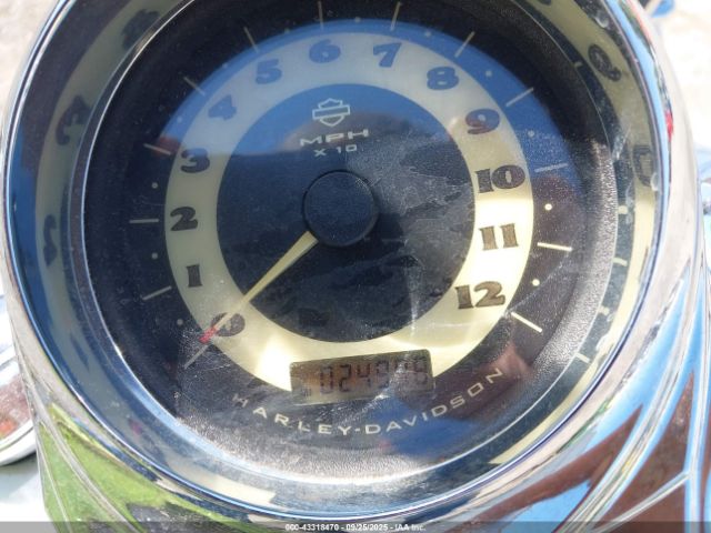 2007 HARLEY-DAVIDSON FLSTN 1HD1JD51X7Y058234 Photo 6