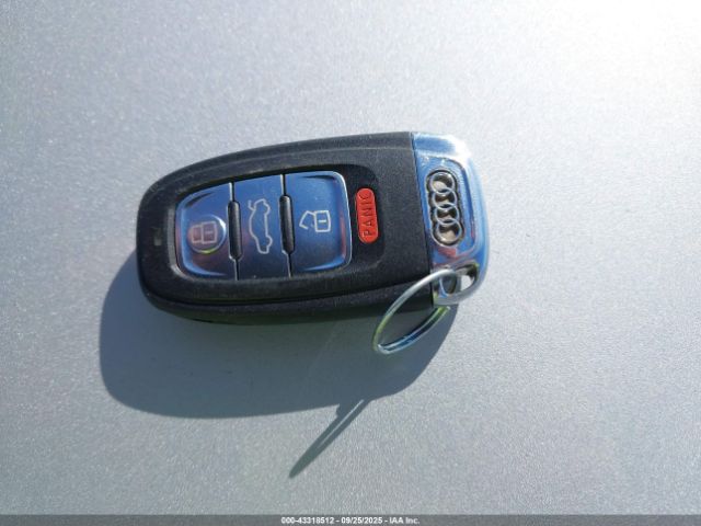 2010 AUDI A5 WAULFAFH5AN010393 Photo 10