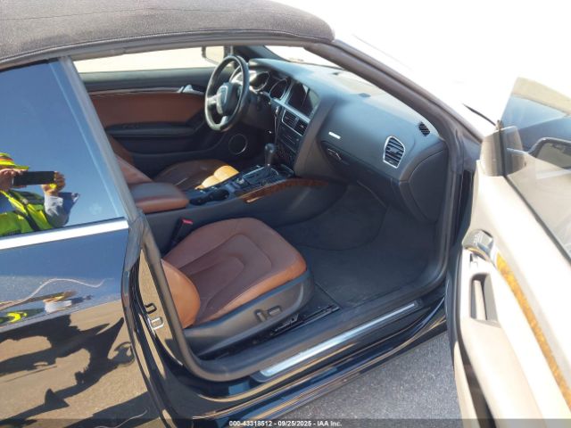 2010 AUDI A5 WAULFAFH5AN010393 Photo 4