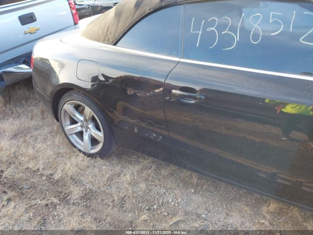 2010 AUDI A5 WAULFAFH5AN010393 Photo 5