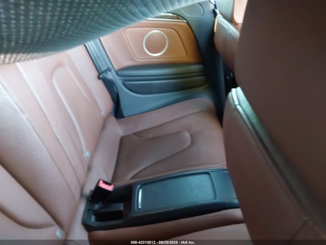 2010 AUDI A5 WAULFAFH5AN010393 Photo 7