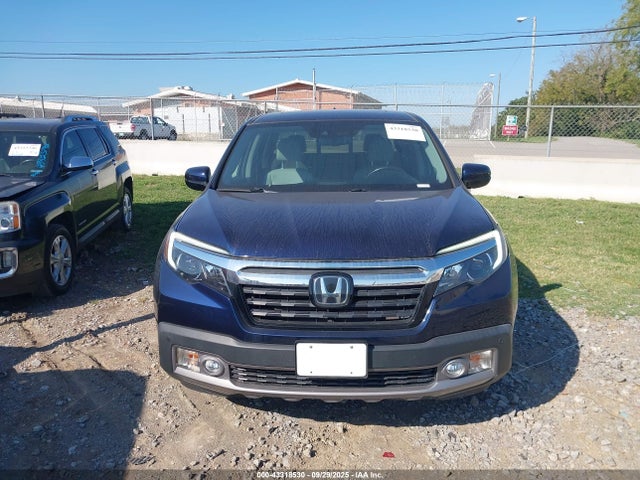 Honda j35y6 2020 5FPYK3F7XLB005464 Image 12